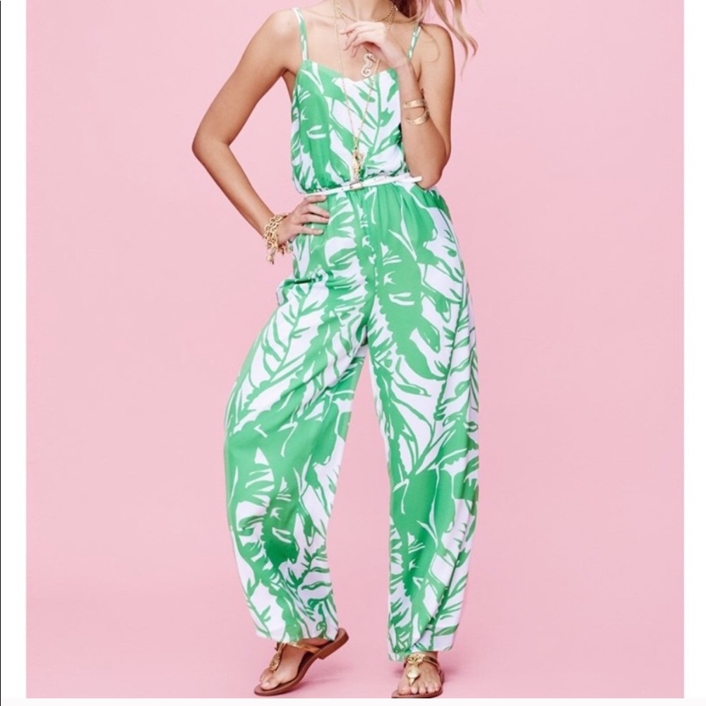 Lilly Pulitzer for Target jumper